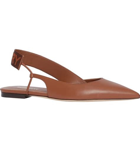 burberry maria flats|Women's Burberry Flats .